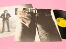ROLLING STONES LP STICKY FINGERS ORIG GERMANY DEEP GROOVE E INSERTO ANDY WARHOL