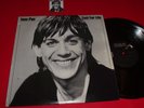 IGGY POP LUST FOR LIFE org 1977 RCA AFL1-2488 promo NM vinyl LP w/ bonus BUTTON
