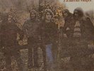 HOST - Pa Sterke Vinger - LP 1974 PAN Records