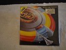 ELO -OUT OF THE BLUE -SIMPLY VINYL- 180g 2 lp-OOP-unplayed