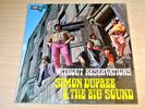 EX-/EX   Simon Dupree And The Big Sound/Without Reservations/1967 Parlophone LP