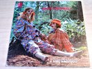 EX-   Jimmy Campbell/Half Baked/1971 Vertigo Gatefold LP/Swirl Label