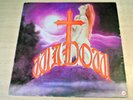 Ritual/Widow/1983 Legend LP/AUTOGRAPHED
