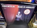 Amon Duul II Made In Germany LP NEW Colored vinyl