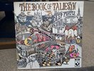 Deep Purple The Book Of Taliesyn vinyl LP 1968