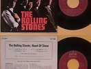 Rolling Stones - Heart of stone +3  / EP Germany 1965