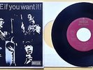 Rolling Stones - Got live if you want it +3 / EP Germany 1965