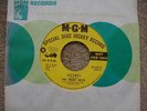 THE TEDDY BOYS JEZEBEL IT'S YOU GARAGE PROMO M-