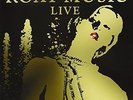 Roxy Live [VINYL] Roxy Music Vinyl