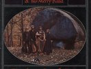 Robin Williamson American Stonehenge vinyl LP album record UK STEAL4 CRIMINAL