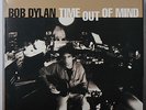 BOB DYLAN 'Time out of mind' - Doppel LP - NEUw.