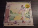 Elton John Goodbye Yellow Brick Road Direct-Disk Labs Super Disk 16614 Sealed