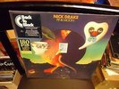 Nick Drake Pink Moon LP NEW 180g vinyl