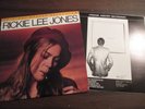 Rickie Lee Jones Mobile Fidelity Sound Lab MFSL 089 (Chuck E's in Love)