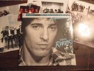 Bruce Springsteen The River Japanese 2LP import in shrink w/obi