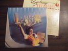 Supertramp Breakfast in America Canada audiophile embossed gatefold cover