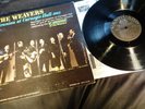THE WEAVERS REUNION AT CARNEGIE HALL 1963 RARE VANGUARD STEREO ORIG VSD 2150 TAS