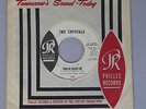 CRYSTALS Then He Kissed Me (1963 US WLP 45) Girl Group, Spector, LISTEN MP3
