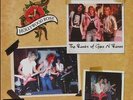 HOLLYWOOD ROSE The Roots Of Guns N' Roses LP CLP 1382-1 Limited RED Vinyl Sealed