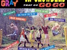 Dobie Gray Sings for 'In' Crowders That 'Go Go' by Dobie Gray (Vinyl, Oct-2016)