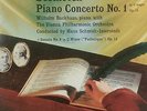 WILHELM BACKHAUS / BEETHOVEN PIANO CONCERTO #1 / LONDON CS 6099