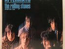 Rolling Stones - Aftermath LP - London 74761/PS 476 - NM Vinyl - 1986 Re - Nice
