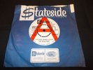 THE REFLECTIONS - (JUST LIKE) ROMEO & JULIET  STATESIDE R/W UK N. SOUL DEMO EX+