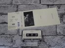JOY DIVISION - Closer / Cassette Album Tape / 90's Reissue / Factory / 3114