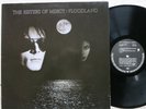 The Sisters Of Mercy ?– Floodland Vinyl LP