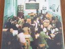 oasis - The Masterplan - Sony - 1998 - Do LP