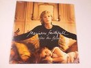 MARIANNE FAITHFULL: BEFORE THE POISON (VINYL)