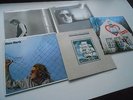 Hans Hartz - Set von 5 LP's, ARCHIVCOPY's Zustand teilweise wie NEU