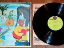 GORGEOUS NM- Original 2nd press green label LP THE BAND 