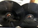 (2) Rare Late Elvis Presley RCA 78's Don't  RCA 7150 & RCA 7240 Wear My Ring V+