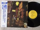David Bowie ?The Rise And Fall Of Ziggy Stardust And The Spiders From Mars LP