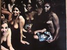 JIMI HENDRIX Electric Ladyland UK 84 POLYDOR SPDLP 3 gatefold naked nude 2 LP EX