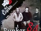 Bunker 84 - rac legends vol.5 LP (oi isd evil skins combat rare 321ex)