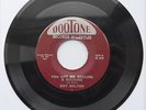 Roy Milton – You Got me Reeling & Rocking / Nothing Left. Dootone 45rpm
