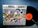 Dave Brubeck Quartet-Time out LP 1959? Stereo