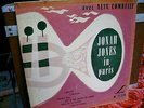 disque jazz 25 cms Jonah Jones in Paris   Swing M.33 .328