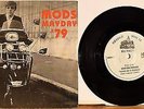 Merton Parkas - Mods Mayday '79 7