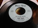 Freddie Gorman DETROIT NORTHERN SOUL MOTOWN 45 There Can Be Too Much / In a Bad