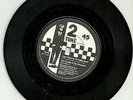 Elvis Costello Two tone 7” I Can’t Stand Up For Falling Down/ Girls Talk 1980
