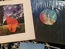 VERY RARE PINK FLOYD WISH YOU WERE HERE LP VINYL 1st