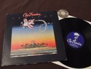 LP Cry Freedom Volcano Germany 1976 PRIVATE PRESS | VG+ to EX