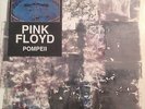 PINK FLOYD - POMPEII  - WHITE VINYL - 2 LP    - RARE