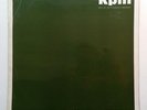 KPM1141 IMAGE KPM MUSIC RECORDED LIBRARY LP 1974
