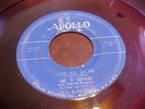 THE FIVE ROYALES - APOLLO#3427  