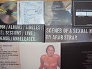 Arab Strap Scenes of A Sexual Nature Vinyl LP Box 2010 Mogwai Archive Swans Smi