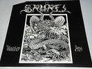 LP VINYL SAMAEL - WORSHIP HIM (G+)